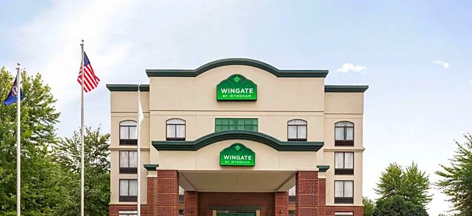 Wingate by Wyndham Louisville East