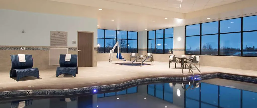 Hampton Inn & Suites Grand Rapids/Downtown, MI