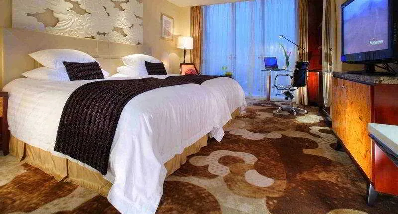 New Century Grand Hotel Beijing