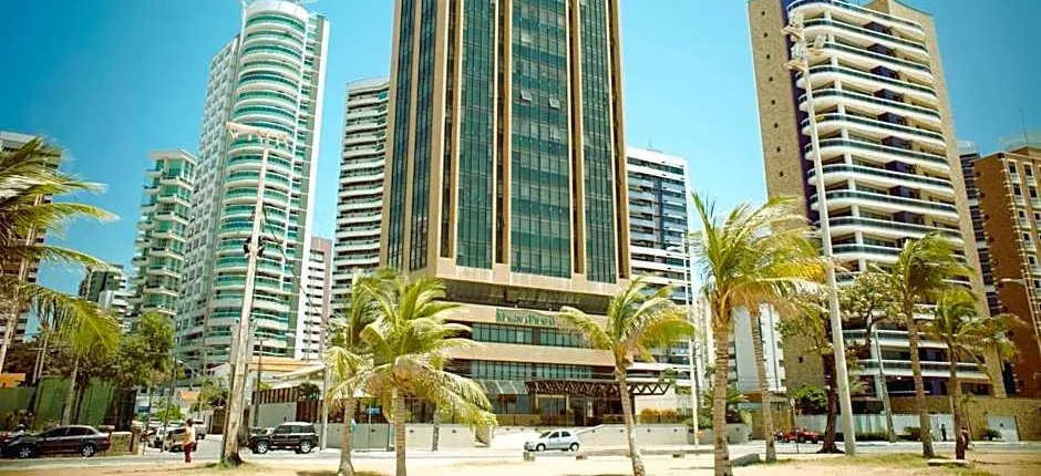 Magna Praia Hotel