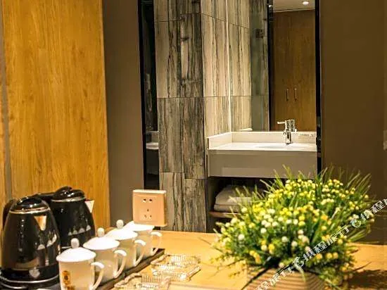 Yongtai Gemini Holiday Hotel