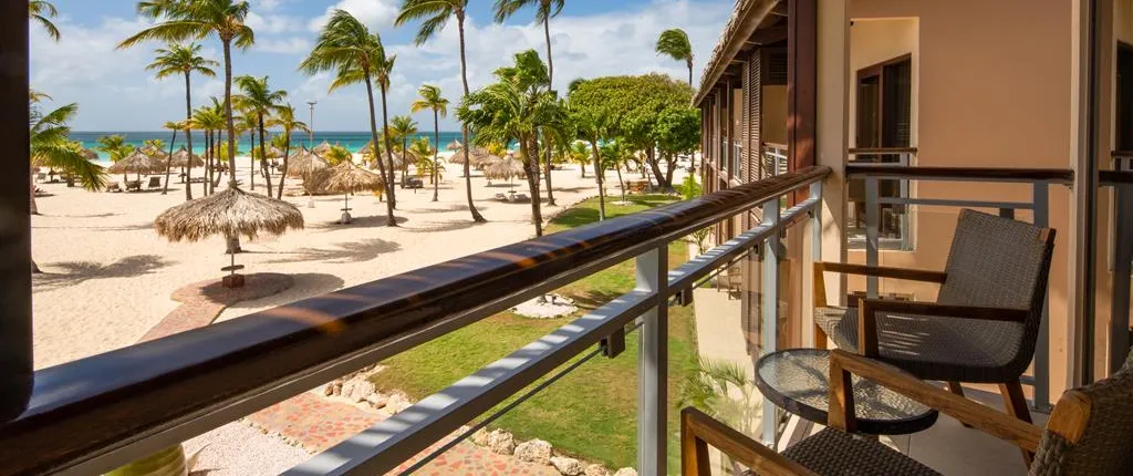 Manchebo Beach Resort And Spa