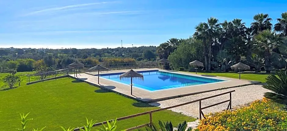 Quinta Saleiro Guesthouse