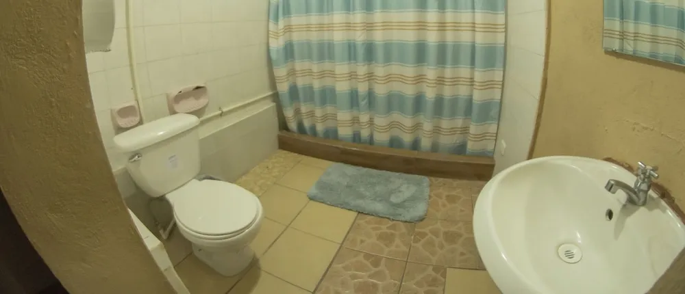Euro Hostal - Hostel