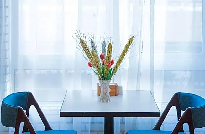 Hanting Premium Hotel Yingshang Wuzhou Wanhuicheng
