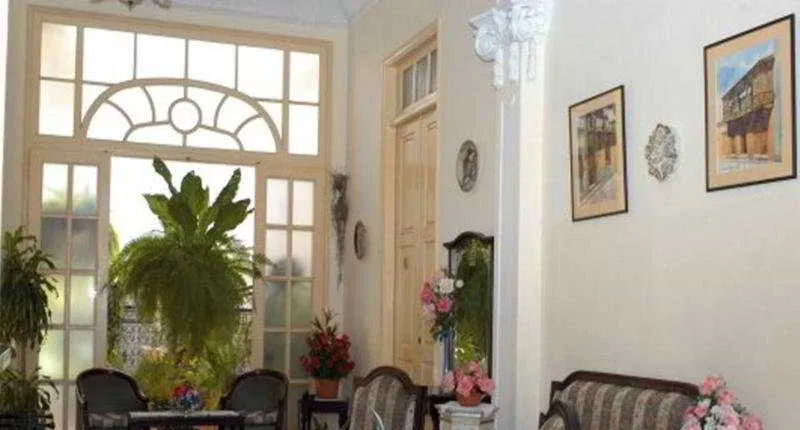Hotel E San Basilio