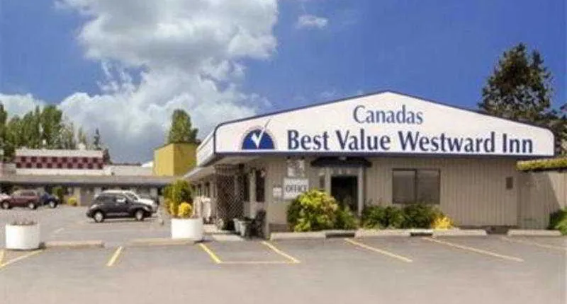 Canada's Best Value Westward Inn