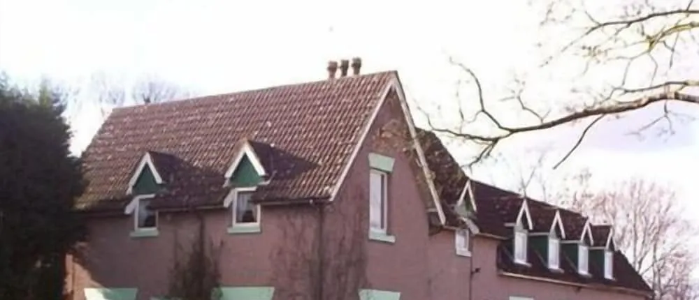 Ye Olde Station Guest House