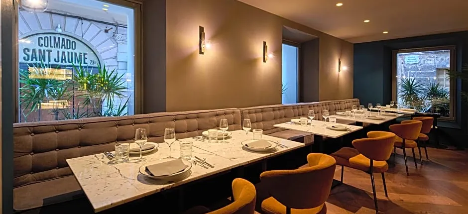 Sant Jaume Design Hotel
