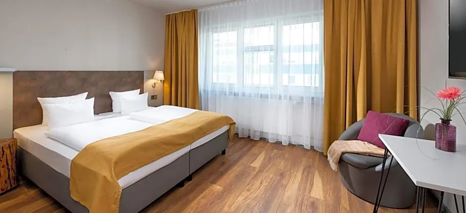 SORAT Hotel Berlin