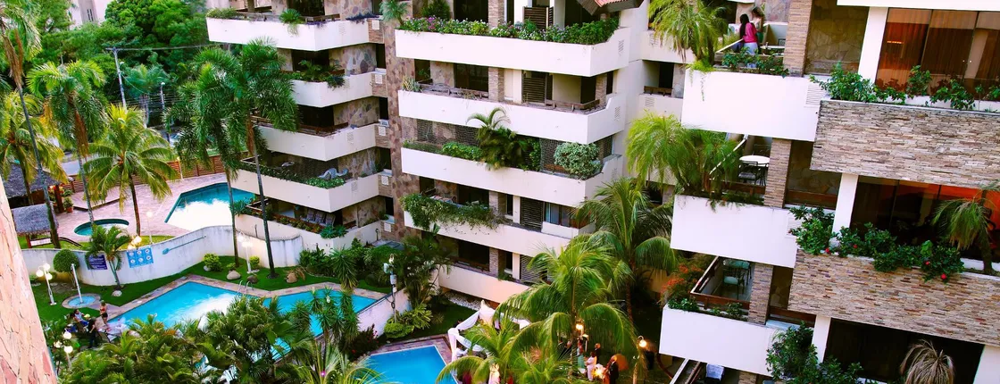Yotau All Suites Hotel
