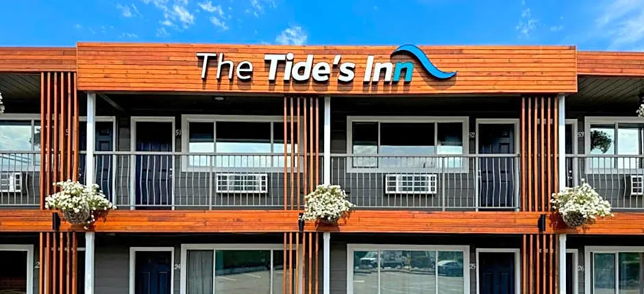 The Tide's Inn