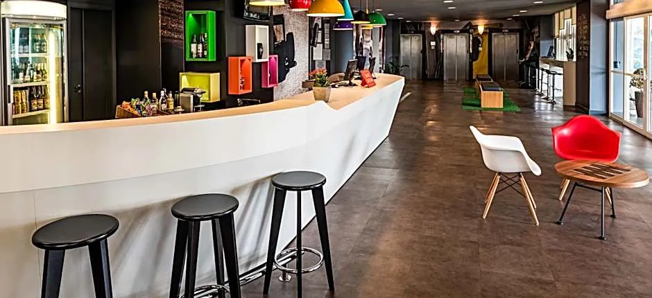 Ibis Sao Paulo Interlagos