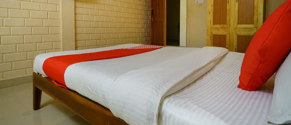 OYO 13684 Kerala for Rest Inn