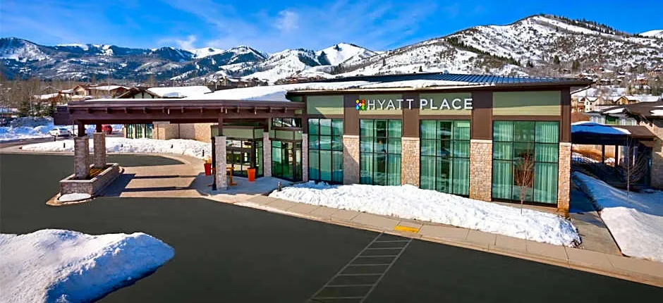Hyatt Place Park City
