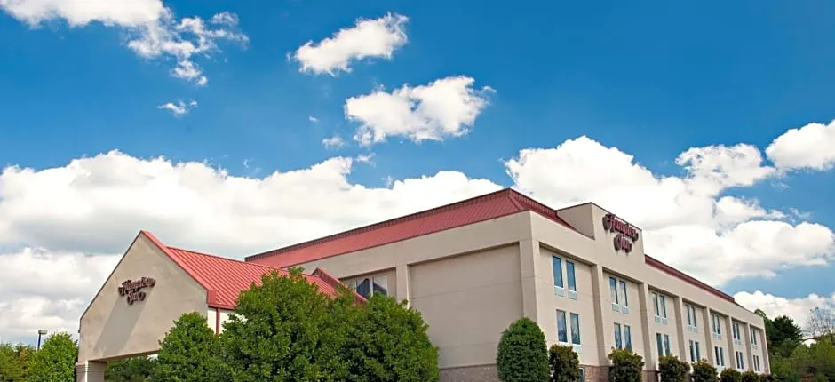 Hampton Inn By Hilton Cornelia