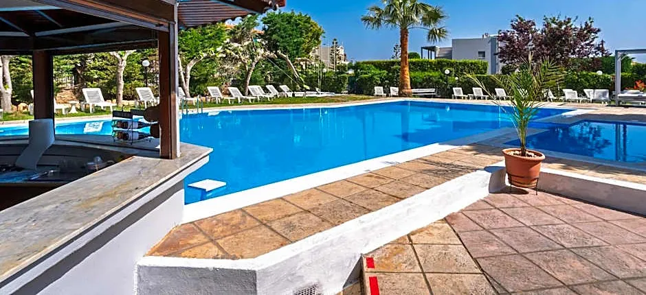 Pantheon Hotel