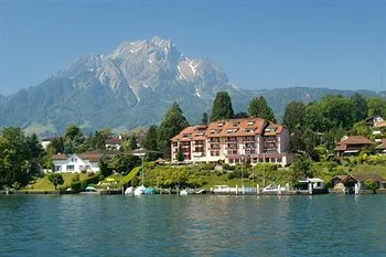 Seehotel Kastanienbaum