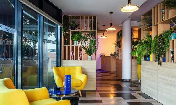 Ortus Hotel Toulouse (ex Le Pier)