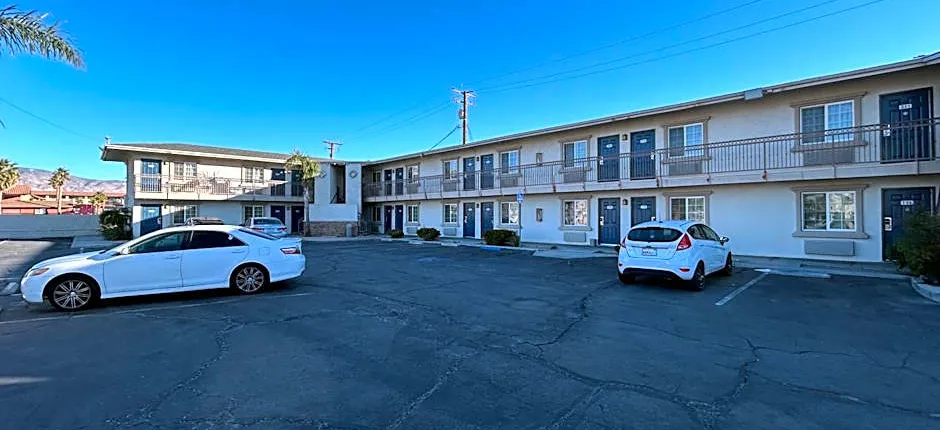 Studio 6 Mojave, CA - Airport