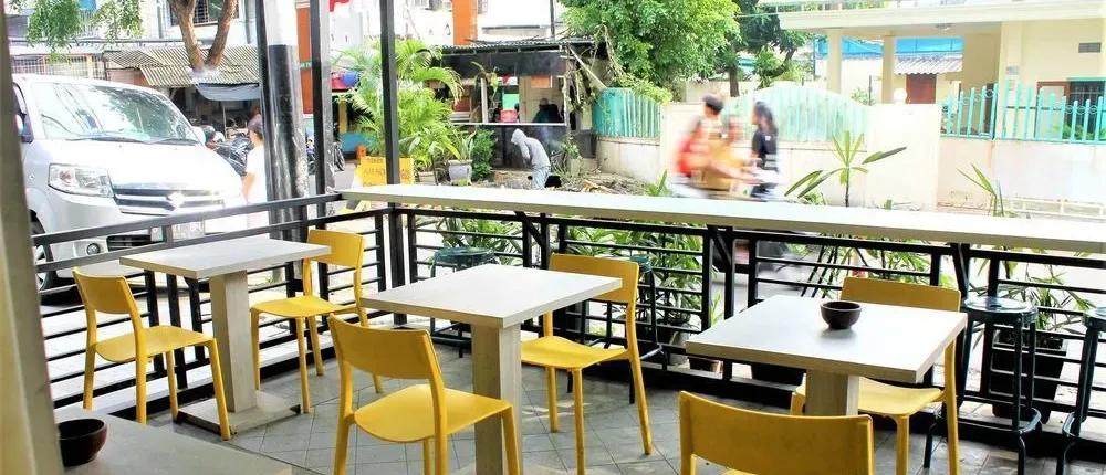 ZEN Rooms Basic Mangga Besar 5