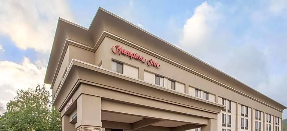 Hampton Inn By Hilton Fishkill