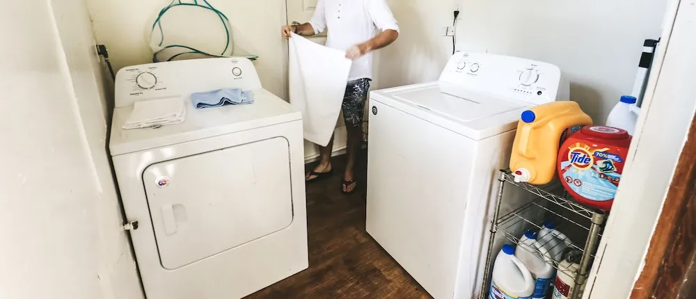 Central Maui Hostel, Wailuku