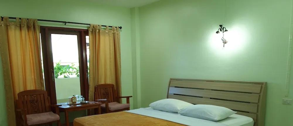 Karon Village Hotel