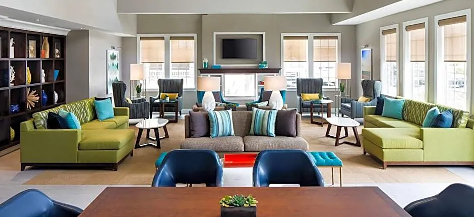 Residence Inn by Marriott Los Angeles Torrance/Redondo Beach