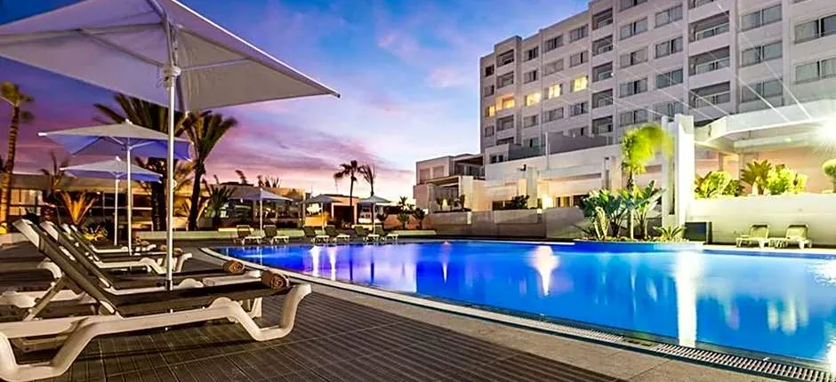 Sahara Hotel Agadir - Adults Only