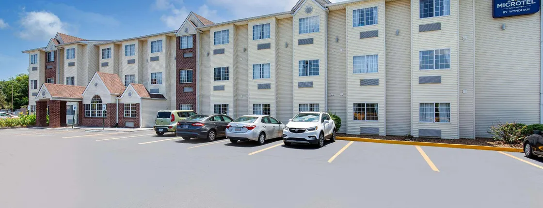 Microtel Inn & Suites By Wyndham Cordova/Memphis/