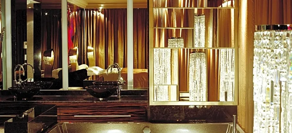 Savoy Hotel