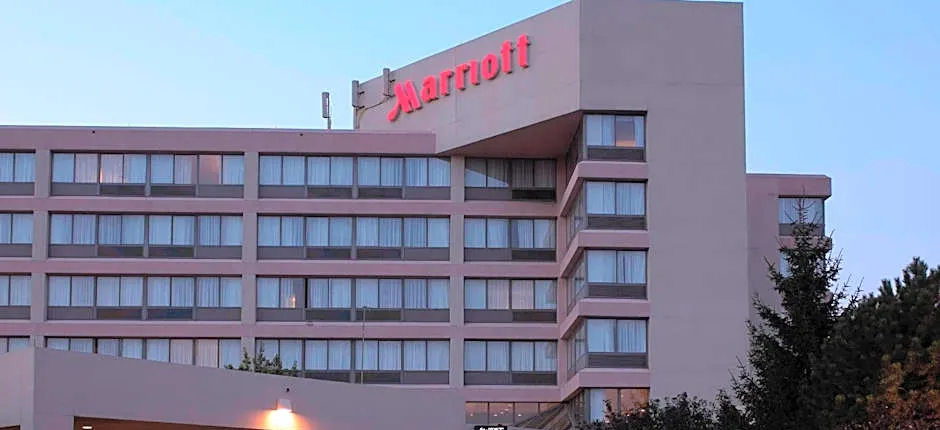 Detroit Marriott Livonia