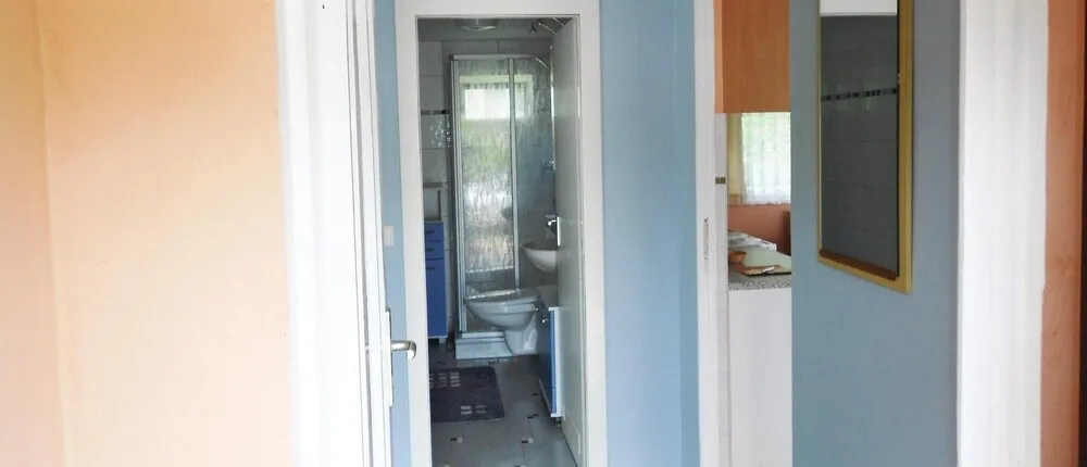 Nice Home in Boitzenburger Land With 2 Bedrooms