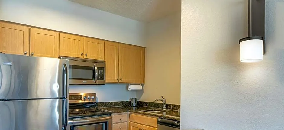 Residence Inn by Marriott Rochester Mayo Clinic Area