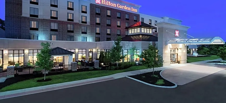 Hilton Garden Inn Akron
