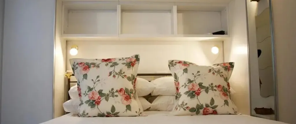 Renovated Central Suites