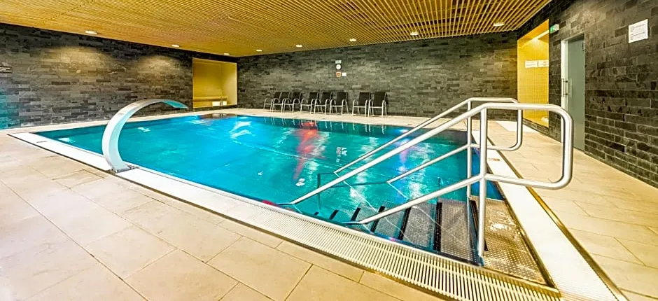 Hotel SKI