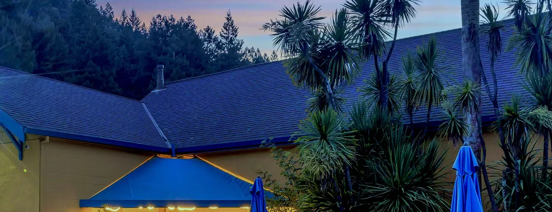 Surrey Resort