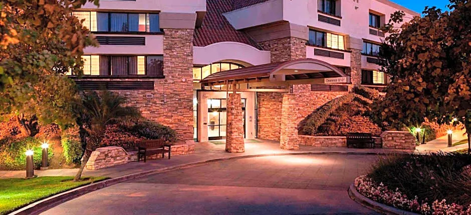 Courtyard by Marriott San Diego Rancho Bernardo
