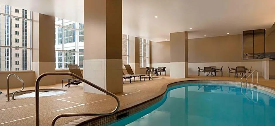 Hyatt Place Minneapolis Downtown