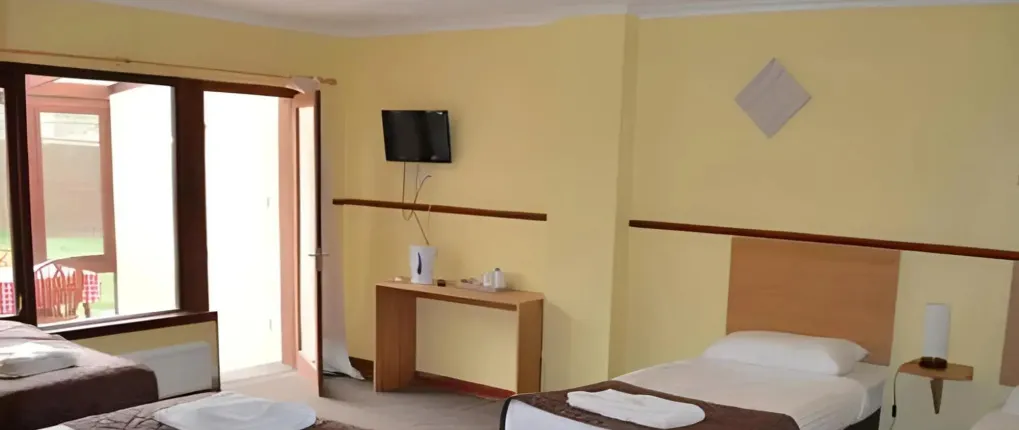 Boreland Lodge Hotel