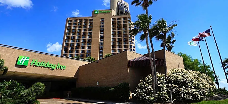 Holiday Inn Corpus Christi Downtown Marina By IHG