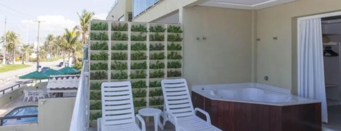 Hotel Vicino Al Mare