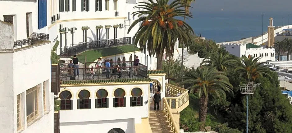 Hotel Continental