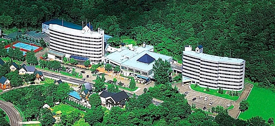 Otaru Asari Classe Hotel