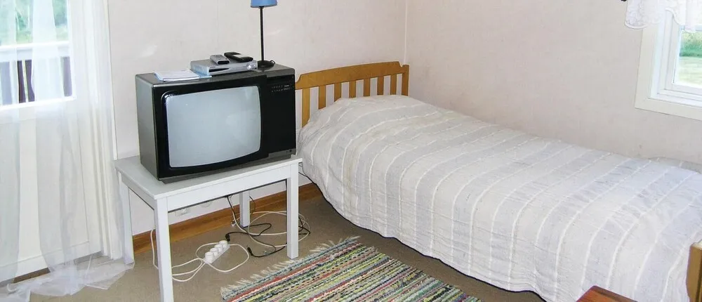 Nice Home in Hamneda With