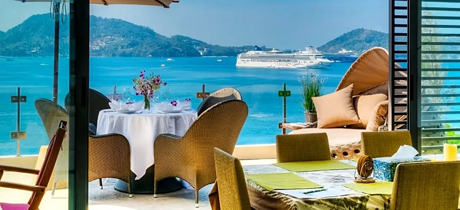 Indochine Resort & Villas