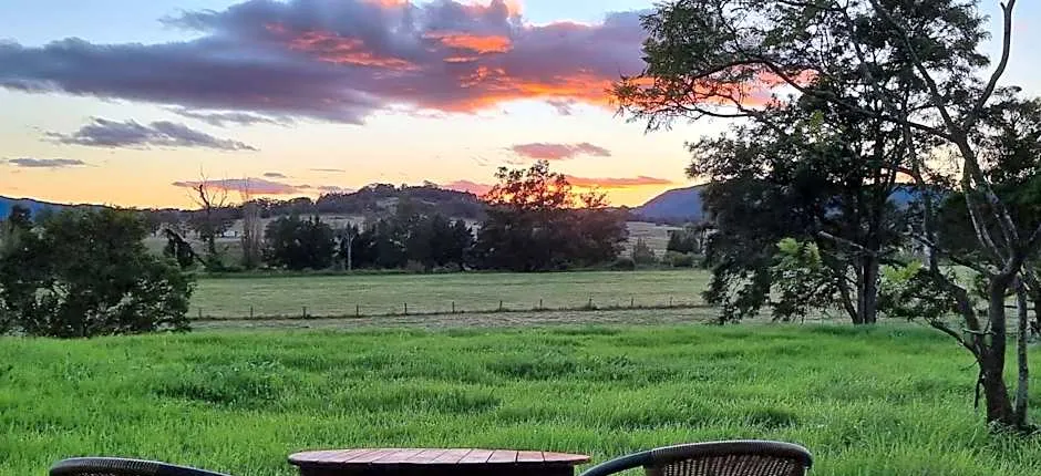 Vacy Hunter Valley Lodge