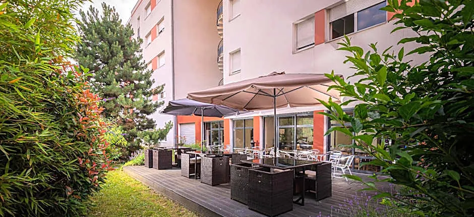 PRIVILODGES LYON 8 LUMIERE